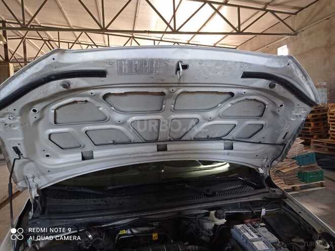 Chevrolet Aveo 2012, 218,000 km - 1.4 l - Bakı