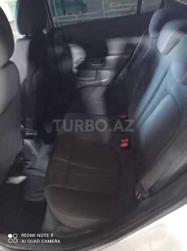 Chevrolet Aveo 2012, 218,000 km - 1.4 l - Bakı