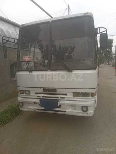 Iveco Otoyol 1999, 100,000 km - 4.0 л - Gəncə