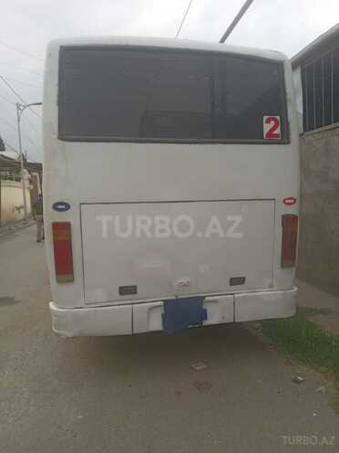 Iveco Otoyol 1999, 100,000 km - 4.0 л - Gəncə