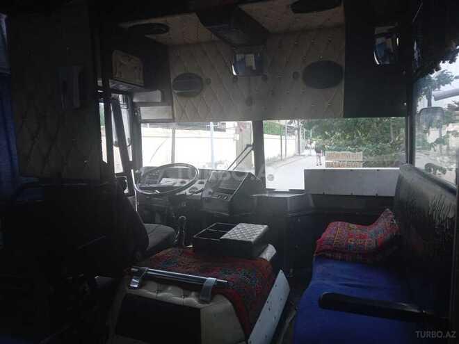 Iveco Otoyol 1999, 100,000 km - 4.0 л - Gəncə