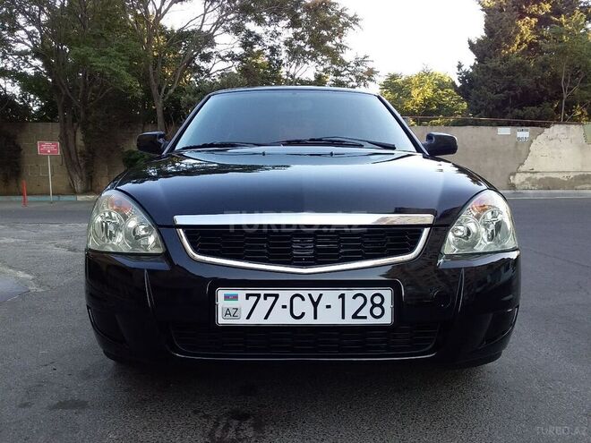LADA (VAZ) Priora 2009, 174,000 km - 1.6 l - Bakı