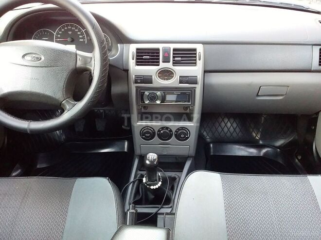 LADA (VAZ) Priora 2009, 174,000 km - 1.6 l - Bakı
