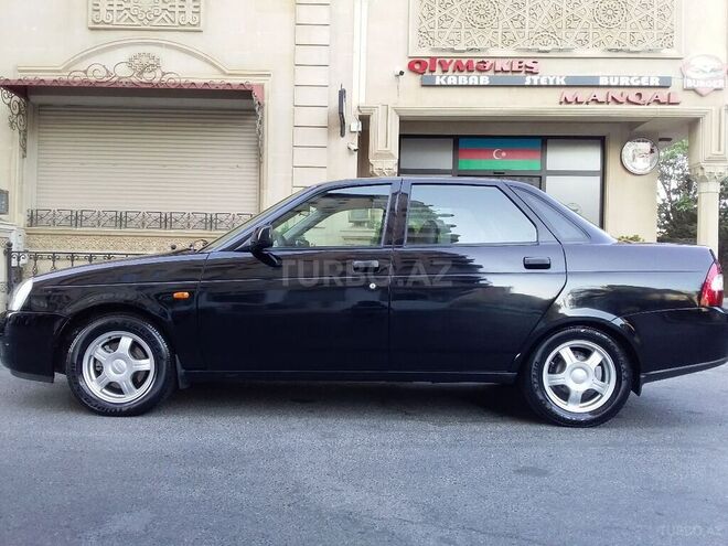 LADA (VAZ) Priora 2009, 174,000 km - 1.6 l - Bakı