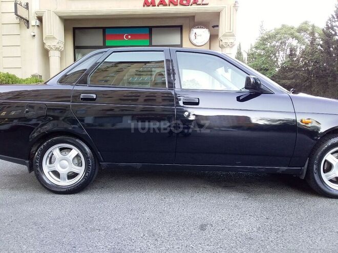 LADA (VAZ) Priora 2009, 174,000 km - 1.6 l - Bakı