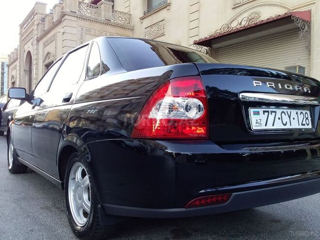 LADA (VAZ) Priora 2009, 174,000 km - 1.6 l - Bakı