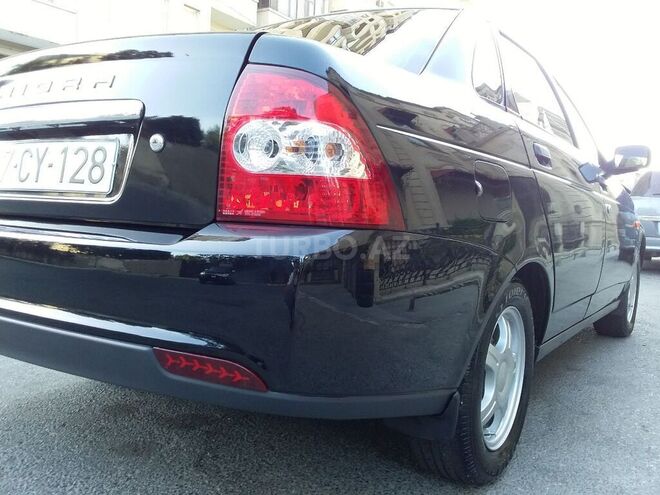 LADA (VAZ) Priora 2009, 174,000 km - 1.6 l - Bakı