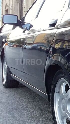 LADA (VAZ) Priora 2009, 174,000 km - 1.6 l - Bakı