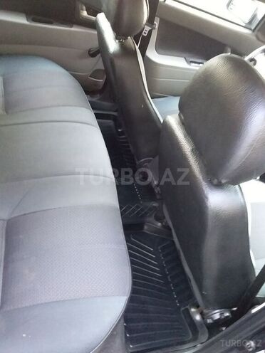LADA (VAZ) Priora 2009, 174,000 km - 1.6 l - Bakı