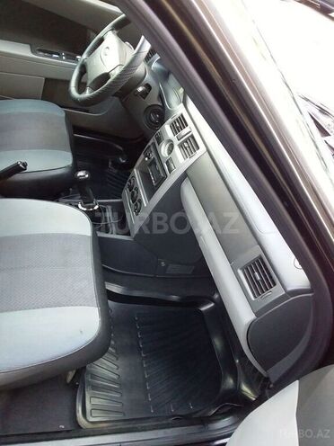 LADA (VAZ) Priora 2009, 174,000 km - 1.6 l - Bakı