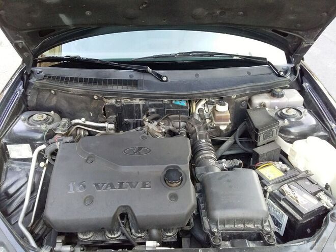 LADA (VAZ) Priora 2009, 174,000 km - 1.6 l - Bakı