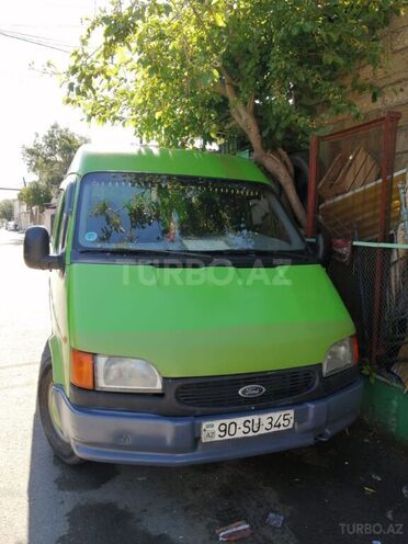 Ford Transit 1999, 246,857 km - 2.5 l - Bakı