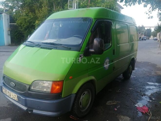Ford Transit 1999, 246,857 km - 2.5 l - Bakı