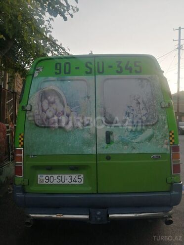 Ford Transit 1999, 246,857 km - 2.5 l - Bakı
