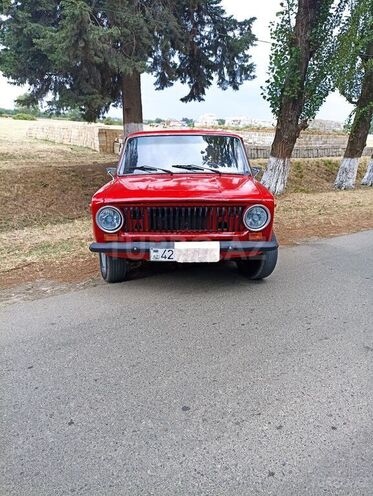 LADA (VAZ) 2101 1977, 105,000 km - 1.5 l - Lənkəran