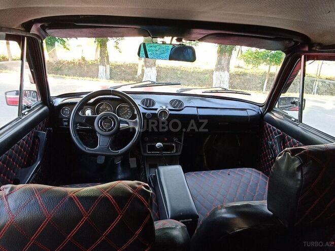 LADA (VAZ) 2101 1977, 105,000 km - 1.5 l - Lənkəran