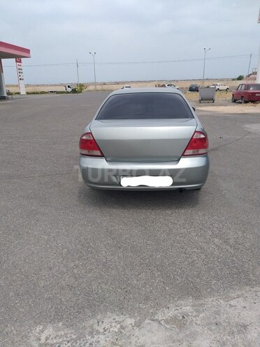 Nissan Sunny 2007, 237,500 km - 1.6 л - Bakı