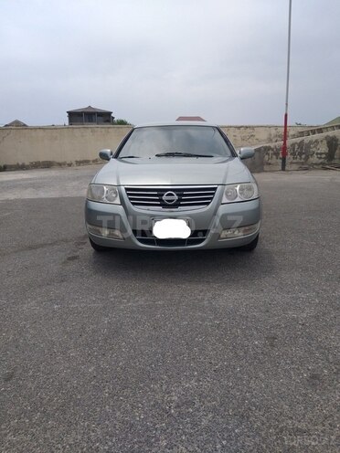 Nissan Sunny 2007, 237,500 km - 1.6 л - Bakı