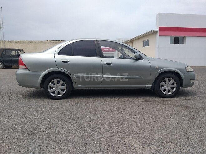 Nissan Sunny 2007, 237,500 km - 1.6 л - Bakı