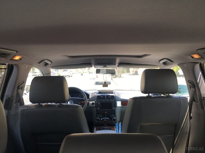 Volkswagen Touareg 2005, 270,000 km - 2.5 l - Bakı