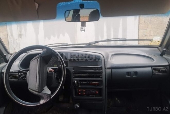 LADA (VAZ) 2115 2012, 87,900 km - 1.6 l - Qusar