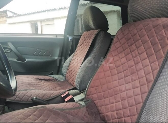 LADA (VAZ) 2115 2012, 87,900 km - 1.6 l - Qusar