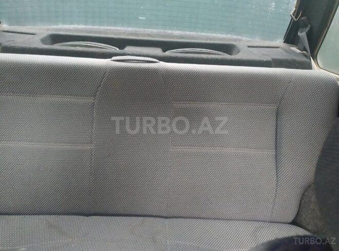 LADA (VAZ) 2115 2012, 87,900 km - 1.6 l - Qusar