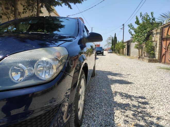 Opel Astra 2010, 235,645 km - 1.4 l - Bakı