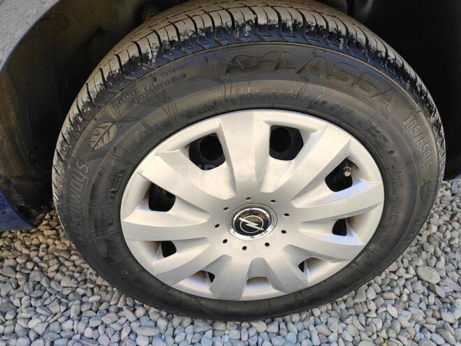 Opel Astra 2010, 235,645 km - 1.4 l - Bakı