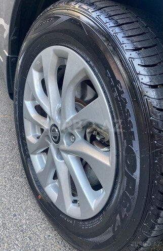 Nissan Sentra 2016, 117,000 km - 1.8 l - Bakı