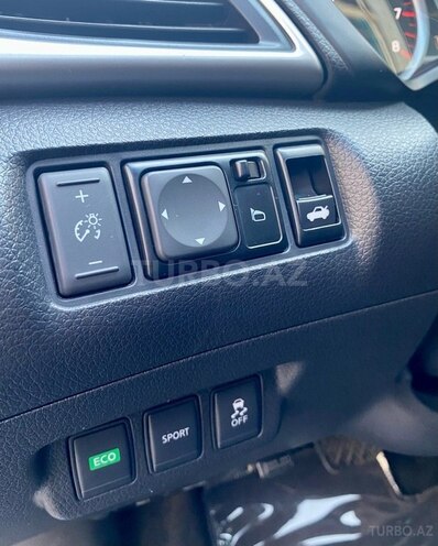 Nissan Sentra 2016, 117,000 km - 1.8 l - Bakı