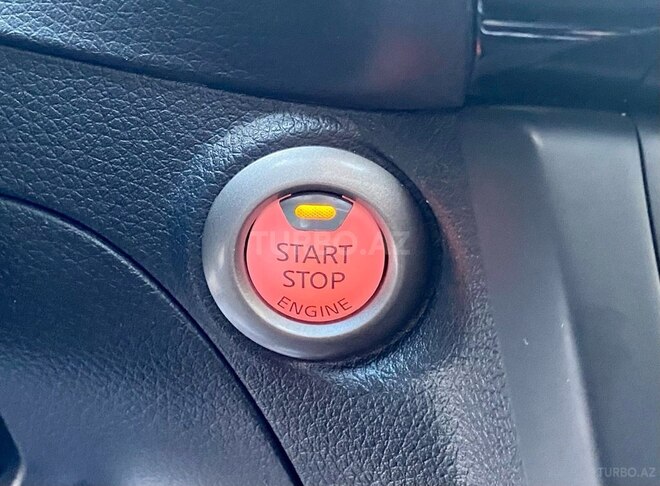 Nissan Sentra 2016, 117,000 km - 1.8 l - Bakı