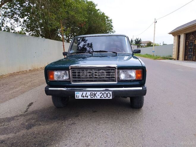 LADA (VAZ) 2107 2006, 99,000 km - 1.6 л - Cəlilabad