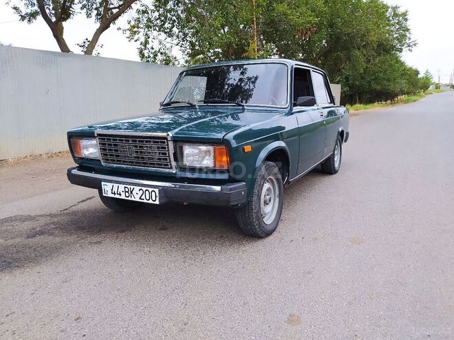 LADA (VAZ) 2107 2006, 99,000 km - 1.6 л - Cəlilabad