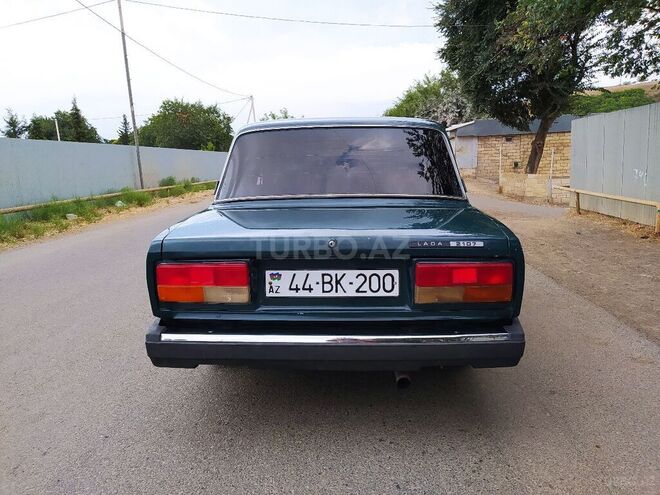 LADA (VAZ) 2107 2006, 99,000 km - 1.6 л - Cəlilabad