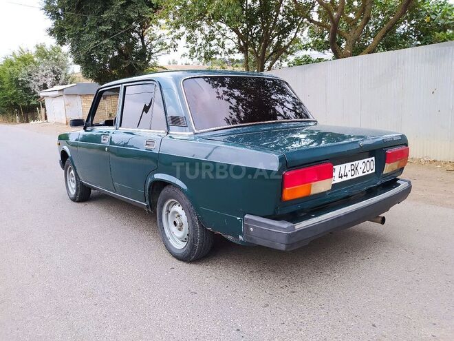 LADA (VAZ) 2107 2006, 99,000 km - 1.6 л - Cəlilabad