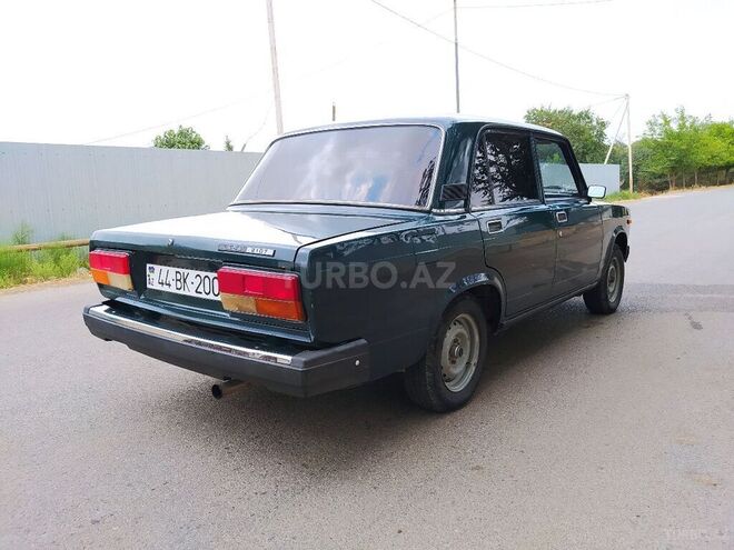 LADA (VAZ) 2107 2006, 99,000 km - 1.6 л - Cəlilabad