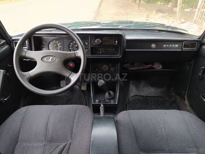 LADA (VAZ) 2107 2006, 99,000 km - 1.6 л - Cəlilabad