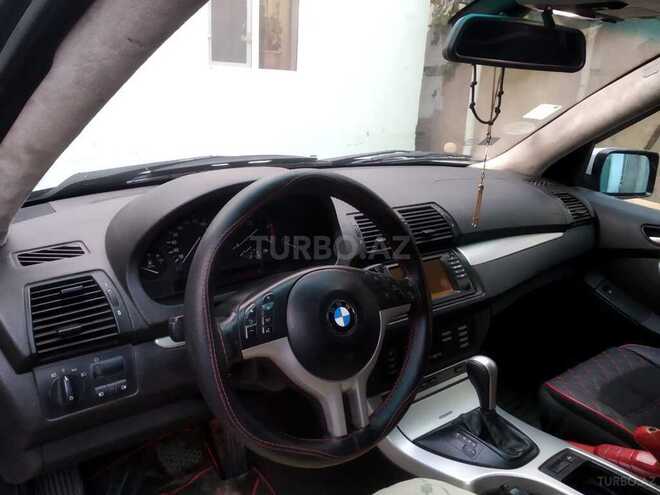 BMW X5 2002, 300,000 km - 3.0 l - Bakı