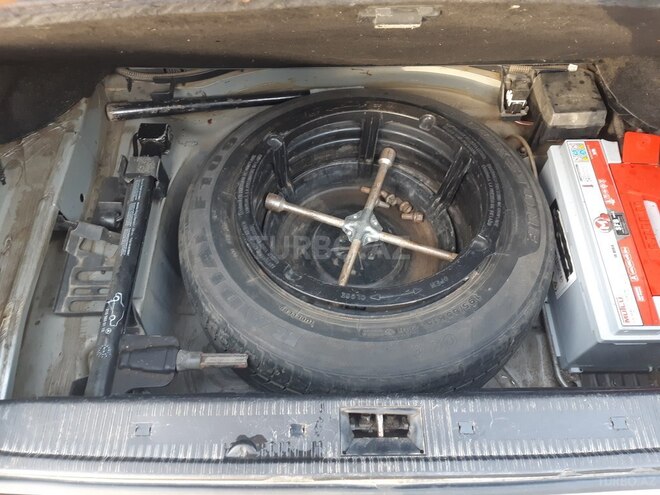 Mercedes C 180 1997, 222,749 km - 1.8 l - Cəlilabad