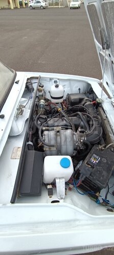 LADA (VAZ) 2107 2005, 44,000 km - 1.6 l - Bakı