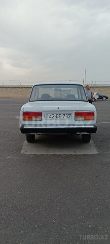 LADA (VAZ) 2107 2005, 44,000 km - 1.6 l - Bakı
