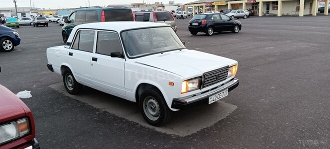 LADA (VAZ) 2107 2005, 44,000 km - 1.6 l - Bakı