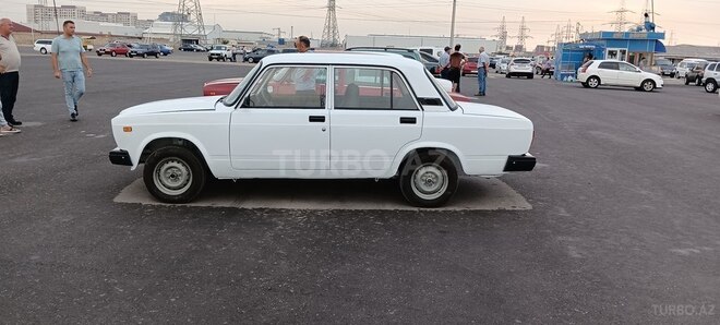 LADA (VAZ) 2107 2005, 44,000 km - 1.6 l - Bakı