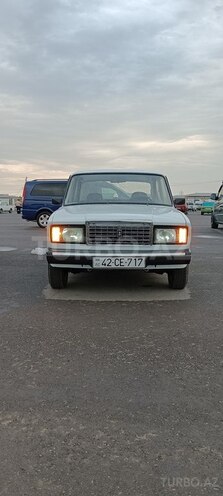 LADA (VAZ) 2107 2005, 44,000 km - 1.6 l - Bakı