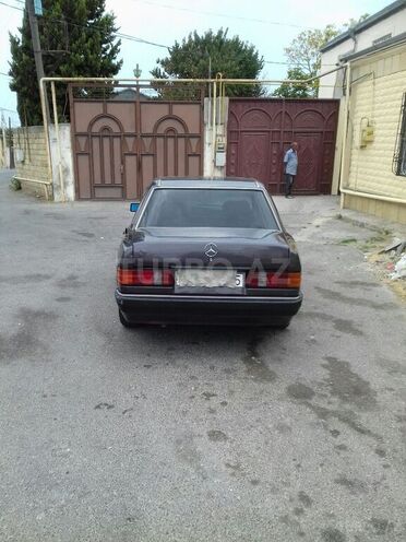 Mercedes 190 1992, 220,000 km - 2.0 l - Bakı