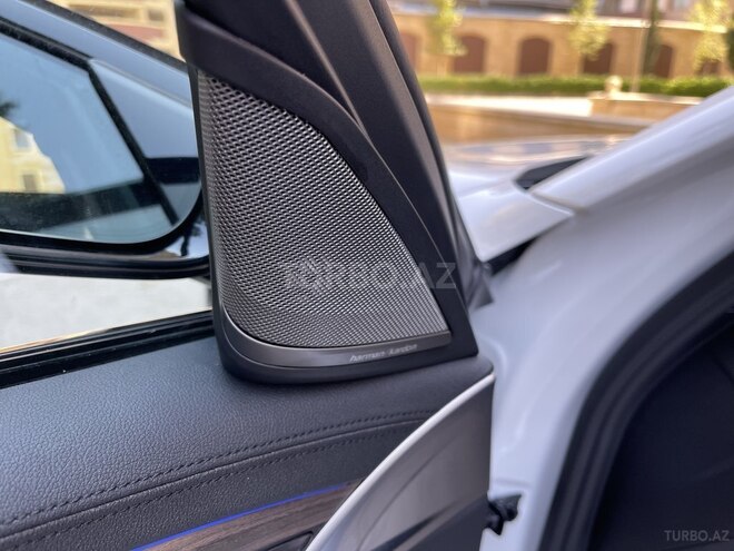 BMW 530 2017, 65,000 km - 2.0 л - Bakı
