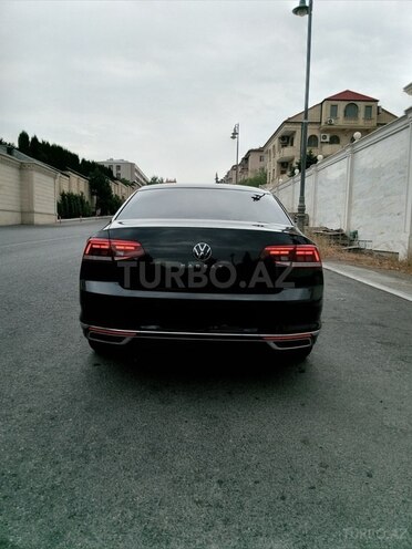 Volkswagen Passat 2021, 29,500 km - 1.4 l - Bakı