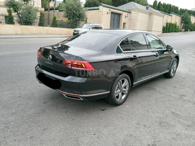 Volkswagen Passat 2021, 29,500 km - 1.4 l - Bakı