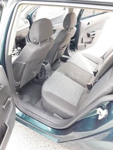 Opel Astra 2005, 190,000 km - 1.4 l - Bakı